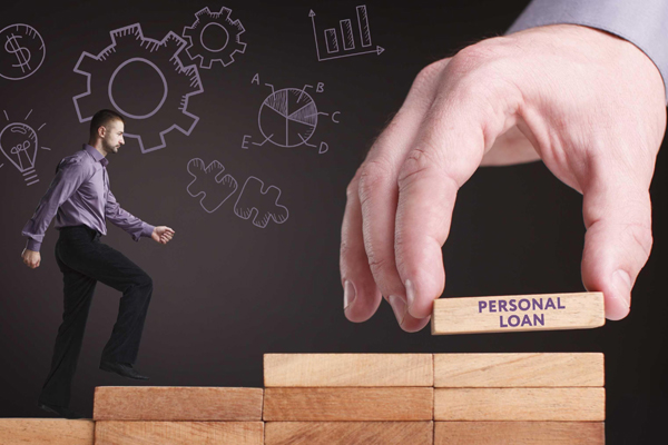 Personal Loan